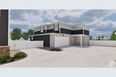 88 N Provo River Rd, Saratoga Springs, UT 84045 - Photo 1