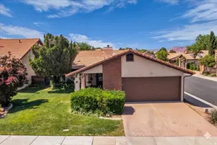 545 S Valley View Dr Dr, Saint George, UT 84770 - Photo 35