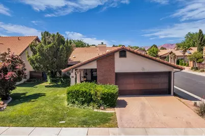 545 S Valley View Dr Dr #82, Saint George, UT 84770 - Photo 5