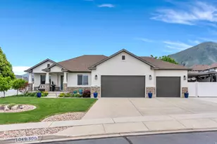 1049 S 300 E, Salem, UT 84653 - Photo 1