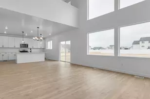 1066 E Ira Hodges Scenic Parkway, Eagle Mountain, UT 84005 - Photo 3