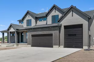 1066 E Ira Hodges Scenic Parkway, Eagle Mountain, UT 84005 - Photo 3