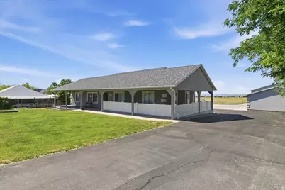 1529 E Pine Canyon Rd, Tooele, UT 84074 - Photo 3