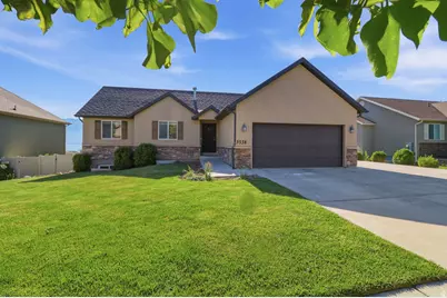 3338 S Hawk Dr, Saratoga Springs, UT 84045 - Photo 1