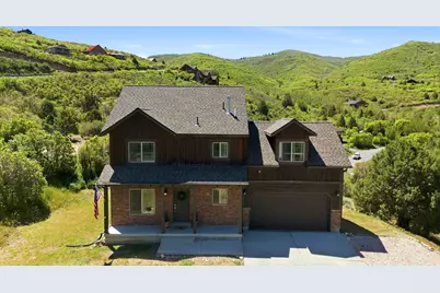 8374 E Lake Pines Dr, Heber City, UT 84032 - Photo 33