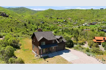 8374 E Lake Pines Dr, Heber City, UT 84032 - Photo 35