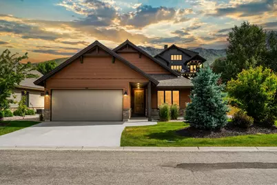 5951 E Big Horn Pkwy, Eden, UT 84310 - Photo 1