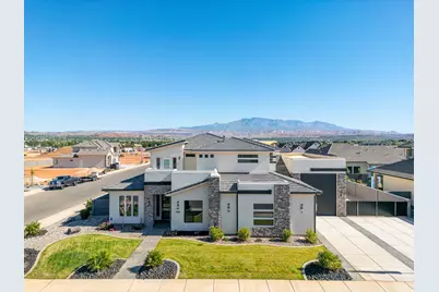 466 W Lanz Cir #51, Saint George, UT 84790 - Photo 1