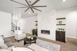 466 W Lanz Cir, Saint George, UT 84790 - Photo 11