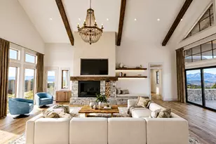 11002 N Golden Eagle Rd, Hideout, UT 84036 - Photo 7