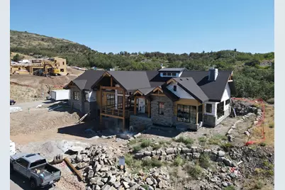 11002 N Golden Eagle Rd #58, Hideout, UT 84036 - Photo 3