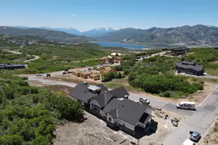 11002 N Golden Eagle Rd, Hideout, UT 84036 - Photo 5
