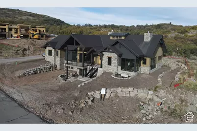 11002 N Golden Eagle Rd #58, Hideout, UT 84036 - Photo 3