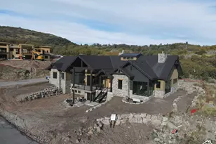 11002 N Golden Eagle Rd, Hideout, UT 84036 - Photo 3