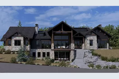 11002 N Golden Eagle Rd #58, Hideout, UT 84036 - Photo 1