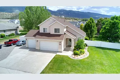 678 E 25 S, Ephraim, UT 84627 - Photo 1