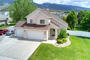 678 E 25 S, Ephraim, UT 84627 - Photo 1