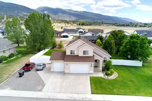 678 E 25 S, Ephraim, UT 84627 - Photo 31