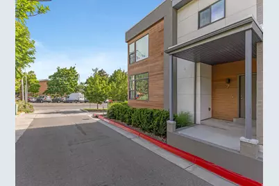 260 W 500 N #7, Salt Lake City, UT 84103 - Photo 7