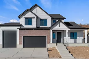 1036 E Ira Hodges Scenic Parkway, Eagle Mountain, UT 84005 - Photo 1