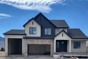 1036 E Ira Hodges Scenic Parkway, Eagle Mountain, UT 84005 - Photo 1