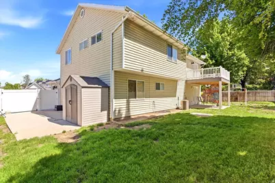 627 W Fremont Cir N, Centerville, UT 84014 - Photo 33