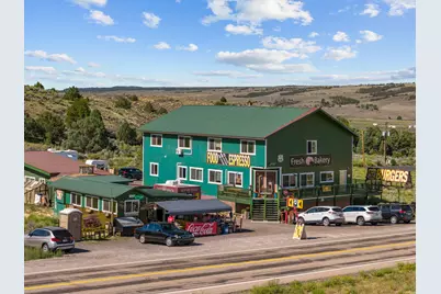 3124 E Utah State Highway 12, Panguitch, UT 84759 - Photo 3