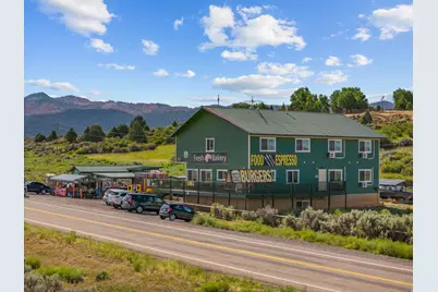 3124 E Utah State Highway 12, Panguitch, UT 84759 - Photo 1