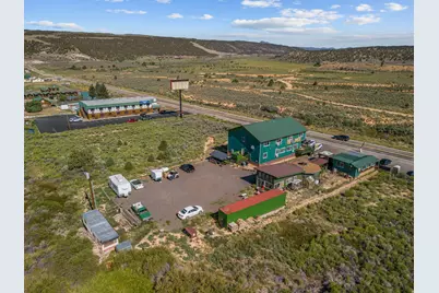 3124 E Utah State Highway 12, Panguitch, UT 84759 - Photo 71