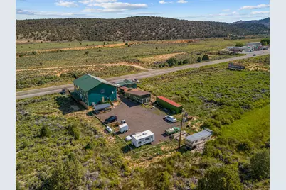 3124 E Utah State Highway 12, Panguitch, UT 84759 - Photo 69