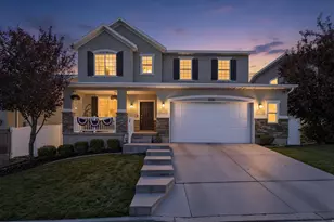 3293 N Osprey Way E, Layton, UT 84040 - Photo 1