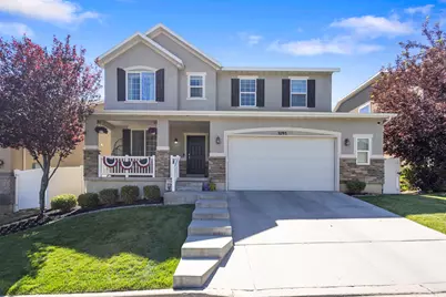 3293 N Osprey Way E, Layton, UT 84040 - Photo 27