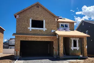1556 N 1190 W, Salem, UT 84653 - Photo 1