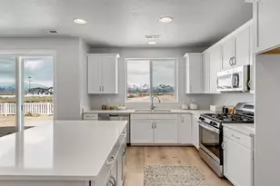 1556 N 1190 W, Salem, UT 84653 - Photo 5