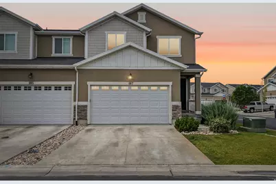 167 W Silver Springs Dr N, Vineyard, UT 84058 - Photo 23