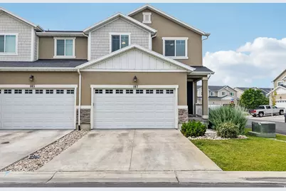167 W Silver Springs Dr N, Vineyard, UT 84058 - Photo 1