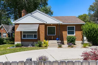 2635 E 3300 S, Millcreek, UT 84109 - Photo 1