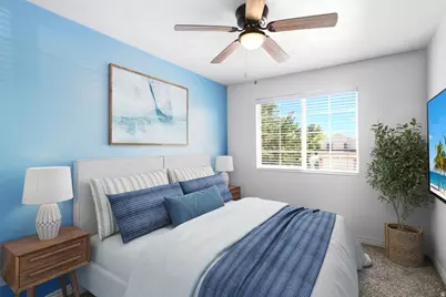 1676 W 525 N, West Point, UT 84015 - Photo 25