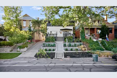 763 E 3rd Ave, Salt Lake City, UT 84103 - Photo 1