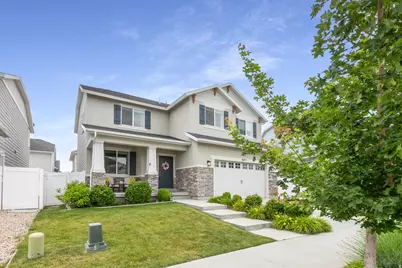 3677 W Eden Meadow Way, South Jordan, UT 84009 - Photo 45