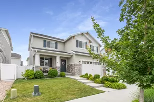 3677 W Eden Meadow Way, South Jordan, UT 84009 - Photo 45