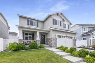 3677 W Eden Meadow Way, South Jordan, UT 84009 - Photo 47