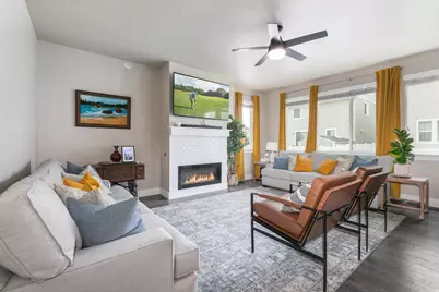 3677 W Eden Meadow Way, South Jordan, UT 84009 - Photo 11