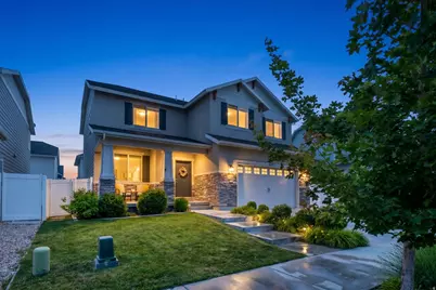 3677 W Eden Meadow Way, South Jordan, UT 84009 - Photo 3