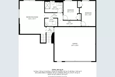 169 W 1900 S, Clearfield, UT 84015 - Photo 43
