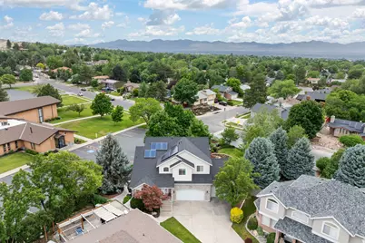 7126 S Griffiths Pl, Cottonwood Heights, UT 84121 - Photo 45