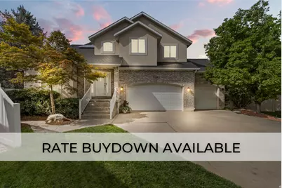 7126 S Griffiths Pl, Cottonwood Heights, UT 84121 - Photo 1