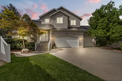 7126 S Griffiths Pl, Cottonwood Heights, UT 84121 - Photo 1