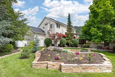 7126 S Griffiths Pl, Cottonwood Heights, UT 84121 - Photo 35