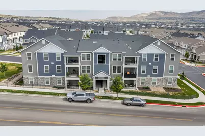 3975 W 1530 N #201-OO, Lehi, UT 84043 - Photo 1